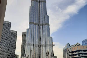 Burj Khalifa Sky Walk image
