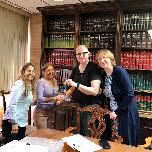 Real Estate Agency «Re/Max Home Experts: Agata Kowalczyk», reviews and photos, 48 Locust Ave, Wallington, NJ 07057, USA