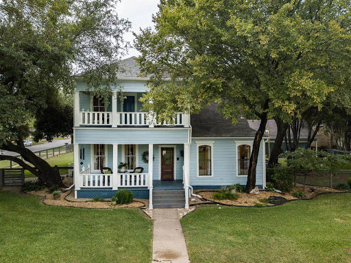 Real Estate Agency «RE/MAX Landmark Terrell», reviews and photos, 113 N Frances St, Terrell, TX 75160, USA