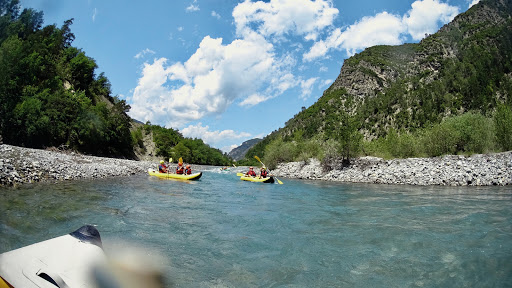 Azur Canoë Kayak Rafting