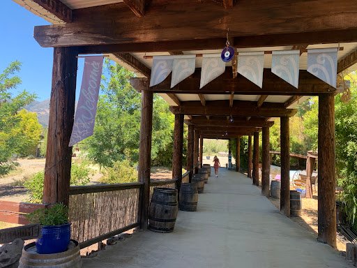 Tourist Attraction «Old Faithful Geyser of California», reviews and photos, 1299 Tubbs Ln, Calistoga, CA 94515, USA