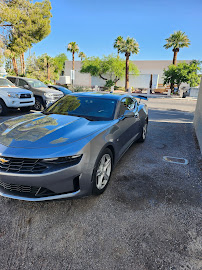 KZ Auto Repair - Photo 2 - Car repair in Las Vegas, NV, Enterprise