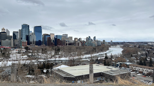 Crescent Heights