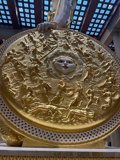 Art Museum «The Parthenon», reviews and photos, 2500 West End Ave, Nashville, TN 37203, USA