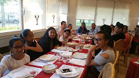 Atmosphère du Restaurant portugais Restaurant Pedra Alta à Moissy-Cramayel - n°10