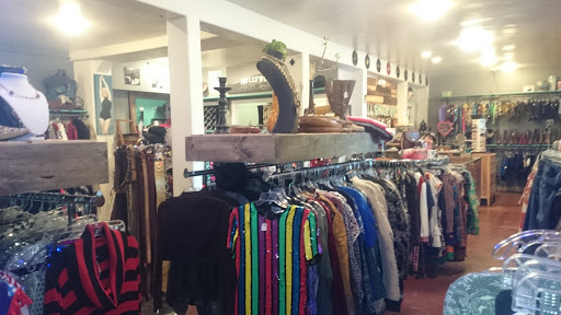 Vintage Clothing Store «All Shook Up Vintage Clothing», reviews and photos, 861 41st Ave, Santa Cruz, CA 95062, USA