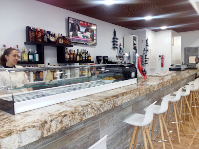 Bar restaurante D,Elias - Carrer Gutiérrez de Cárdenas, 2, 03330 Crevillent, Alicante, Spain