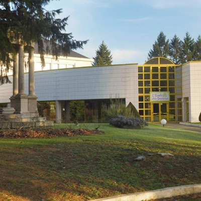Restaurant d'application du lycée René cassin à Tulle