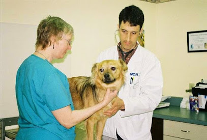 VCA Feist Animal Hospital