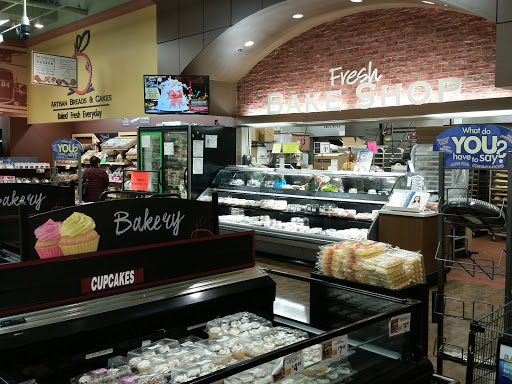 Grocery Store «ShopRite of Lawnside», reviews and photos, 130 N White Horse Pike, Lawnside, NJ 08045, USA