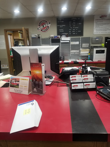 Auto Parts Store «ATC Auto Truck Center Inc», reviews and photos, 941 66th Ave SW, Cedar Rapids, IA 52404, USA