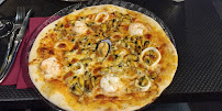 Pizza du Restaurant italien Ristorante San Giovanni à Courbevoie - n°11