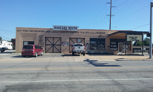 Butcher Shop «Harvard Meats», reviews and photos, 3245 E 15th St, Tulsa, OK 74104, USA