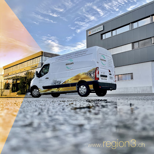 Region 3 GmbH - Kurierdienst