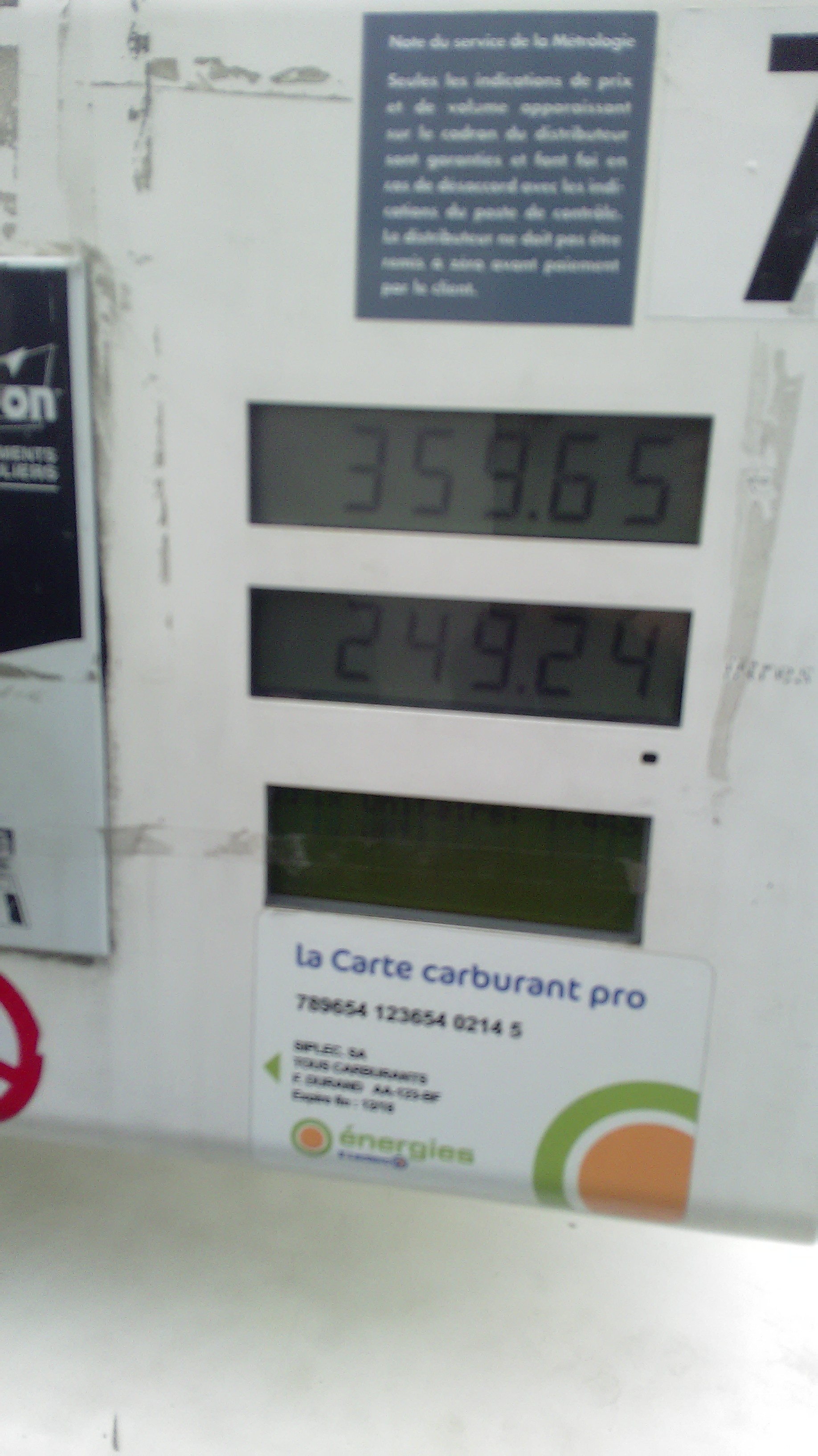 Photo n° 1 de l'avis de DI.A fait le 08/03/2019 à 18:58