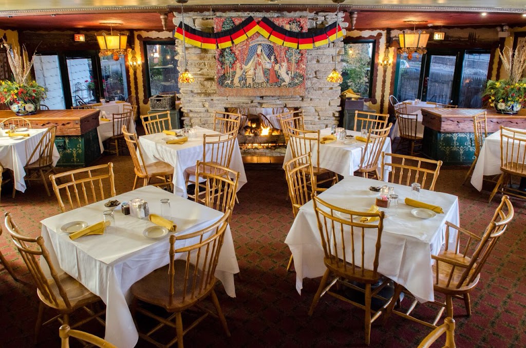 Mack's Golden Pheasant Restaurant 60126