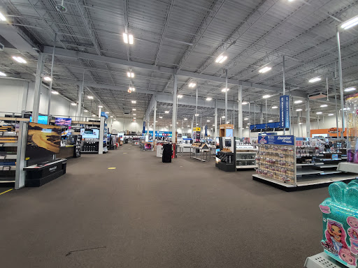 Electronics Store «Best Buy», reviews and photos, 550 Arsenal St #2, Watertown, MA 02472, USA