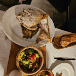 Photo n°1 de l'avis de alfonso.i fait le 08/10/2023 à 15:31 sur le  Ristorante Punto Nave à Monterusciello