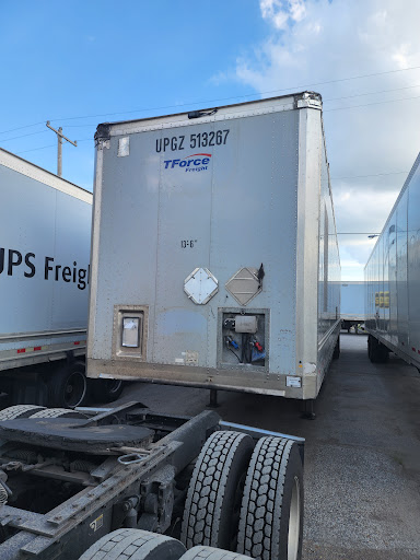 Freight Forwarding Service «UPS Supply Chain Solutions», reviews and photos, 1803 E Brooks Rd, Memphis, TN 38116, USA