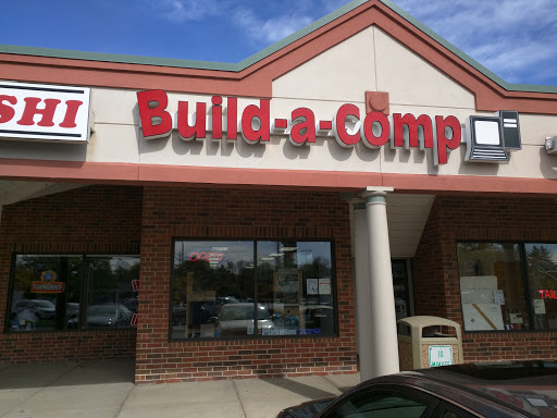 Computer Store «Build-A-Comp», reviews and photos, 922 W State Rte 22, Fox River Grove, IL 60021, USA