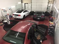 Clear Cut Window Tinting & Clear Bra colorado springs - Car repair in Colorado Springs, CO, Colorado Springs - Rated 5.0/5