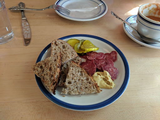 Cafe «Publican Quality Meats», reviews and photos, 825 W Fulton Market, Chicago, IL 60607, USA