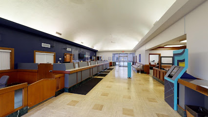 Park National Bank: Utica Office