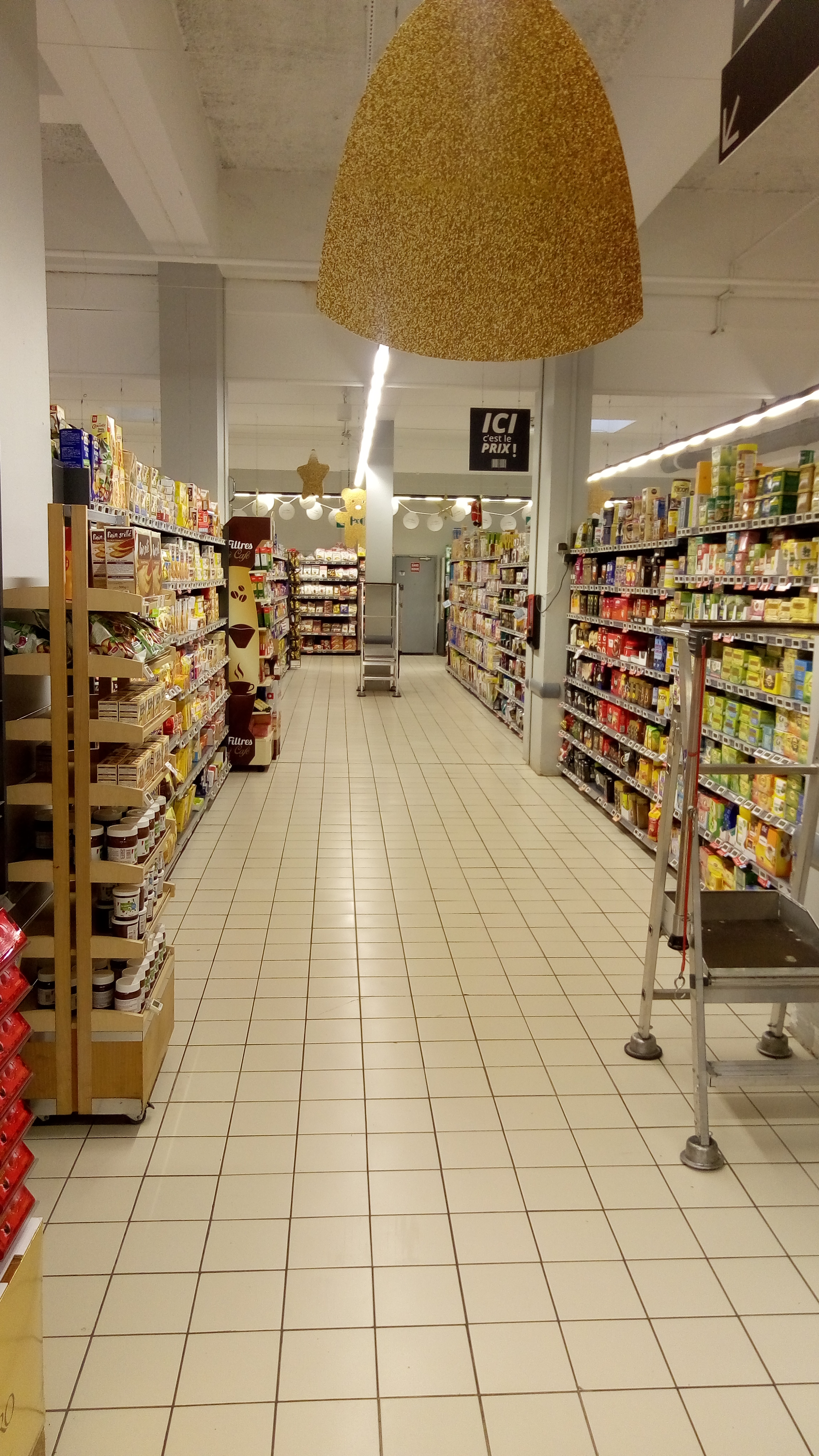 Photo n° 27 de l'avis de Theodore.a fait le 01/12/2017 à 10:43