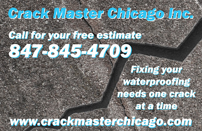 Crack Master Chicago, Inc.
