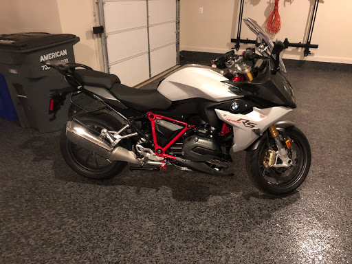 Motorcycle Dealer «Motorcycles Of Dulles», reviews and photos, 22890 Quicksilver Dr #189, Dulles, VA 20166, USA