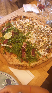 Roquette du Pizzeria Forno Gusto - Gusto Slice Toulouse - n°8