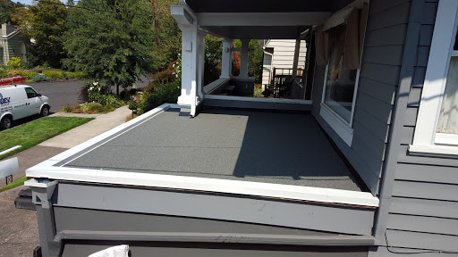 Roofing Contractor «IBEX Roof», reviews and photos, 7931 NE St Johns Rd, Vancouver, WA 98665, USA