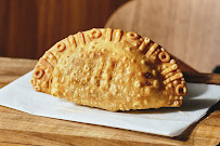 Empanada du Restaurant argentin ASADO à Paris - n°2