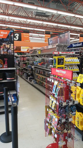 Auto Parts Store «AutoZone», reviews and photos, 16520 NE 6th Ave, North Miami Beach, FL 33162, USA