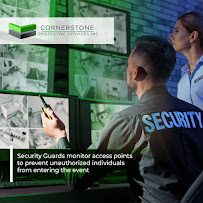 Cornerstone Protective Services - Photo 7 - Car repair in Torrance, CA, Long Beach