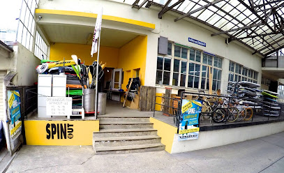 Windsurfing-Shop