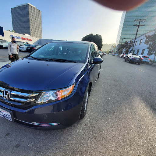 Department Store «Marshalls», reviews and photos, 15945 Ventura Blvd, Encino, CA 91436, USA