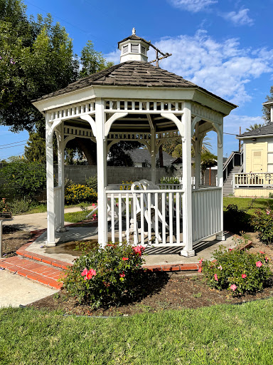 Garden Grove Historical Society