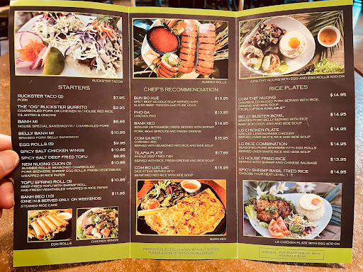 LemonGrass Bistro image