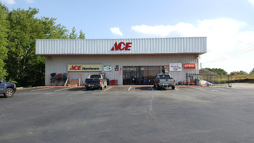 Hardware Store «Cartersville Ace Hardware», reviews and photos, 924 West Ave, Cartersville, GA 30120, USA