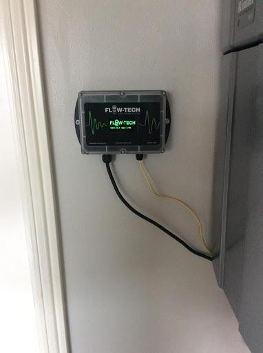 Plumber «Pristine Plumbing», reviews and photos, 16 Technology Dr Suite141, Irvine, CA 92618, USA