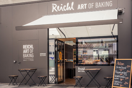 REICHL BROT Filiale Traun Hauptpl. 9, 4050 Traun, Österreich