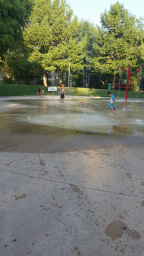 Park «North Park», reviews and photos, 4839 Broadway Ave, Haltom City, TX 76117, USA