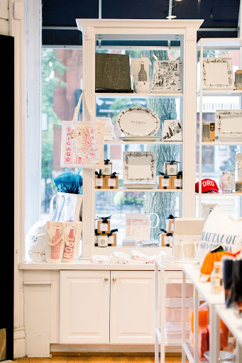 Stationery Store «All She Wrote», reviews and photos, 825 W Armitage Ave, Chicago, IL 60614, USA