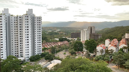 Condominio Parque Cañaveral