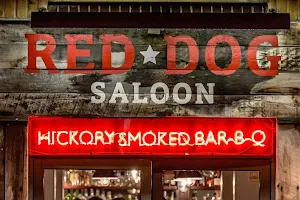 Red Dog Saloon - Hoxton Restaurant image