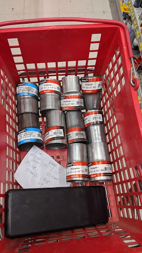 Auto Parts Store «Advance Auto Parts», reviews and photos, 28 N Commerce Ave, Front Royal, VA 22630, USA