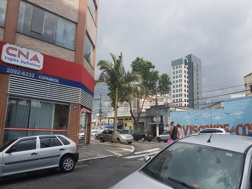Logo da empresa - CNA
