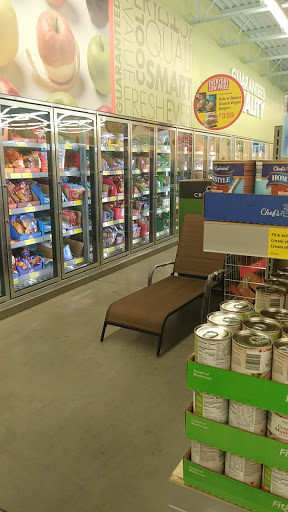 Supermarket «ALDI», reviews and photos, 160 W May St, Winder, GA 30680, USA