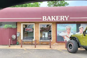 Marv's Bakery image